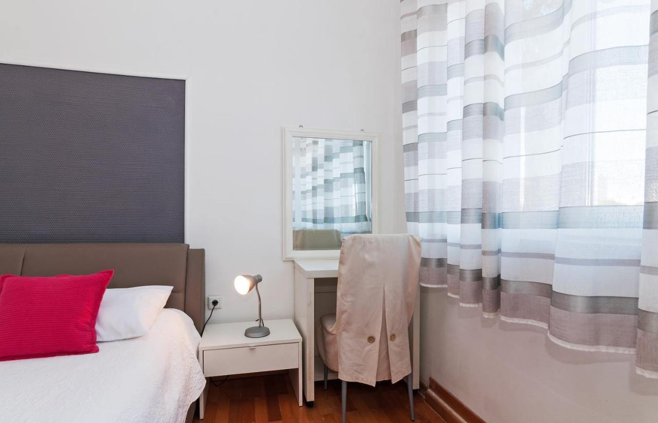 Apartman Pegla ザダル エクステリア 写真