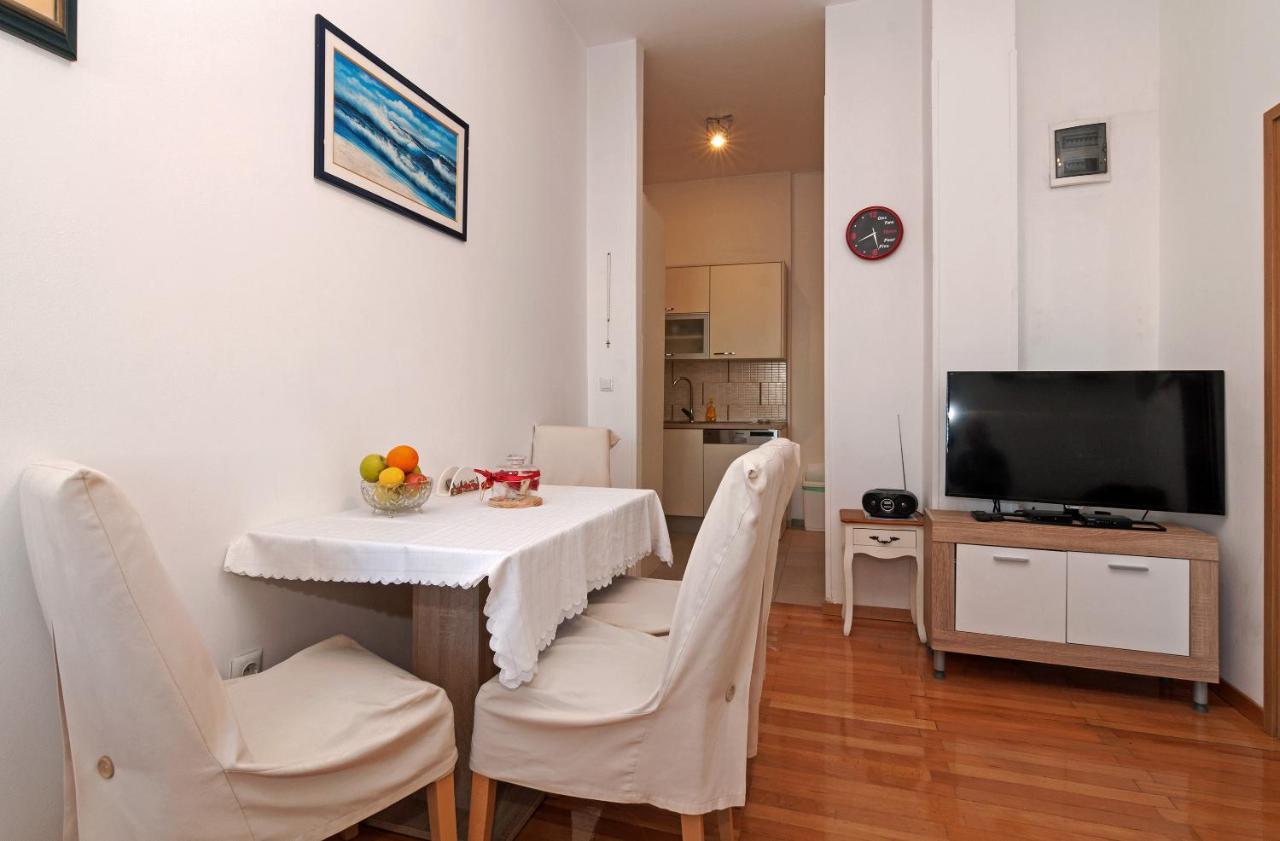 Apartman Pegla ザダル エクステリア 写真